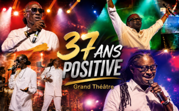 POSITIVE BLACK SOUL : 37 ANS APRÈS, LE PBS N’A PAS CÉLÉBRÉ UN ANNIVERSAIRE, IL A CÉLÉBRÉ UNE HISTOIRE. Par Ndiawar Diop