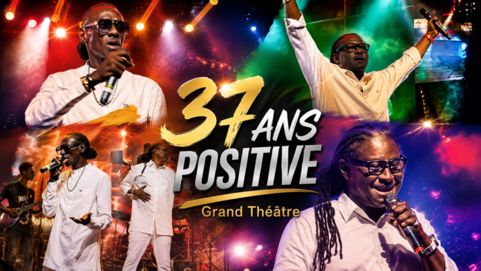 POSITIVE BLACK SOUL : 37 ANS APRÈS, LE PBS N’A PAS CÉLÉBRÉ UN AN