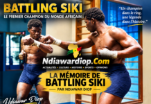 Battling Siki : le Sénégalais qui fit trembler le monde et ouvrit la voie aux champions africains. Par Ndiawar Diop
