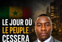 LE JOUR OÙ LE PEUPLE CESSERA D’AVOIR PEUR DES POLITICIENS; CES VAUTOURS SANS COEUR ! Par Ndiawar Diop