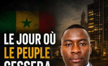 LE JOUR OÙ LE PEUPLE CESSERA D’AVOIR PEUR DES POLITICIENS; CES VAUTOURS SANS COEUR ! Par Ndiawar Diop