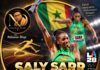 SALY SARR, L’ULTIMATE CHAMPION QUI FAIT RÊVER LE SÉNÉGAL : DE LA PROMESSE À LA CONQUÊTE DU SOMMET MONDIAL ! Par Ndiawar Diop SALY SARR, L’ULTIMATE CHAMPION QUI FAIT RÊVER LE SÉNÉGAL : DE LA PROMESSE À LA CONQUÊTE DU SOMMET MONDIAL ! Par Ndiawar Diop