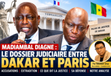 Comprendre le Dossier « Madiambal Diagne » : ce que dit réellement le dossier judiciaire entre Dakar et Paris. Par Ndiawar Diop