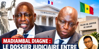 Comprendre le Dossier « Madiambal Diagne » : ce que dit réellement le dossier judiciaire entre Dakar et Paris. Par Ndiawar Diop