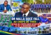 DR NALLA SOCÉ FALL AU CNEPS DE THIÈS : LE PARI DE L’EXCELLENCE SPORTIVE ET DE LA MODERNISATION. Par Ndiawar Diop